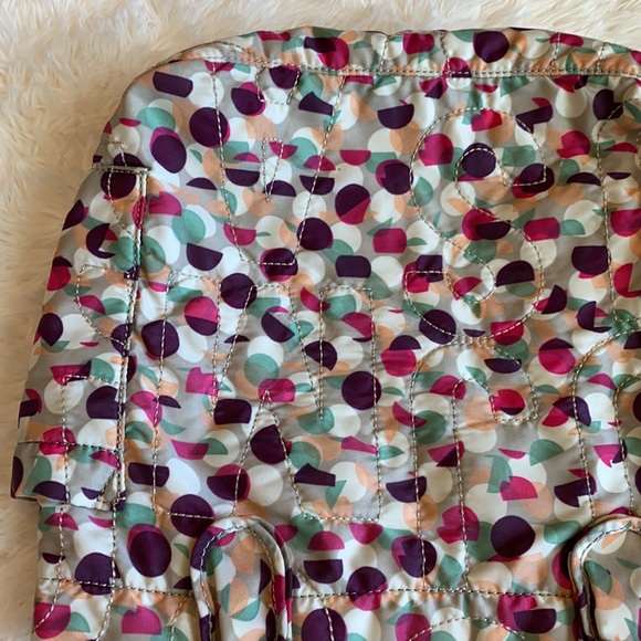 Marc by Marc Jacobs nylon tote - Picture 11 of 12